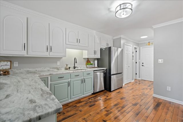 101 Brittany Park, Anderson, SC 29621