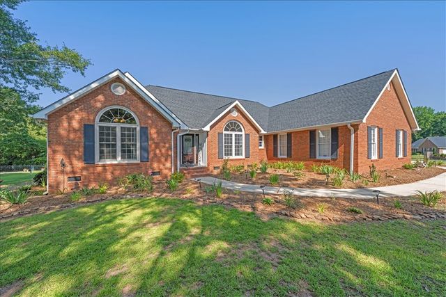 101 Brittany Park, Anderson, SC 29621