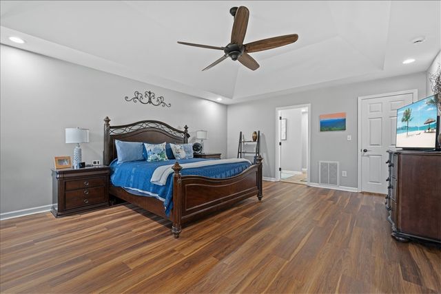 101 Brittany Park, Anderson, SC 29621
