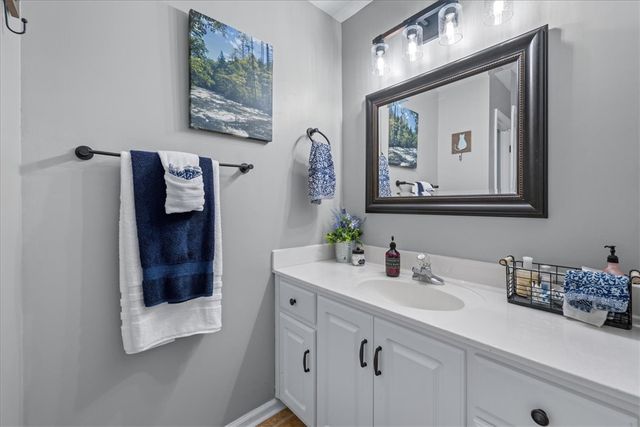 101 Brittany Park, Anderson, SC 29621