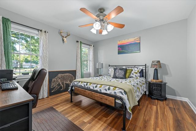101 Brittany Park, Anderson, SC 29621