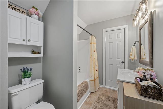 101 Brittany Park, Anderson, SC 29621