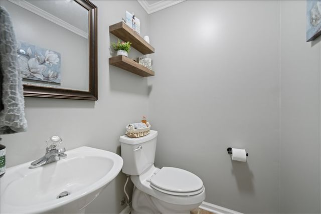 101 Brittany Park, Anderson, SC 29621