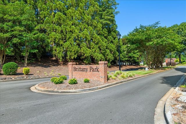 101 Brittany Park, Anderson, SC 29621