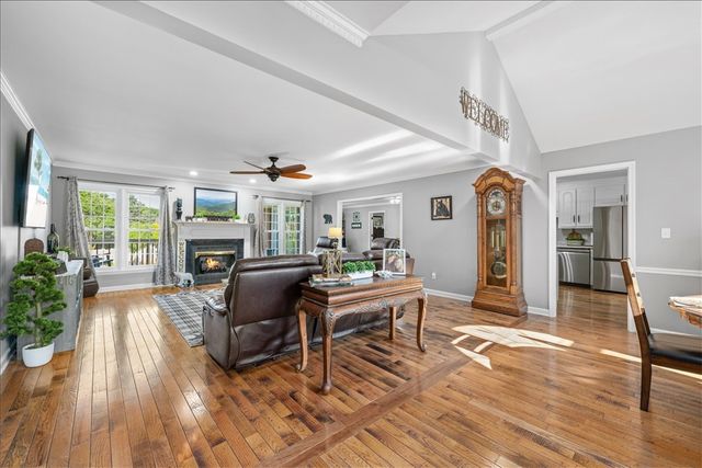 101 Brittany Park, Anderson, SC 29621