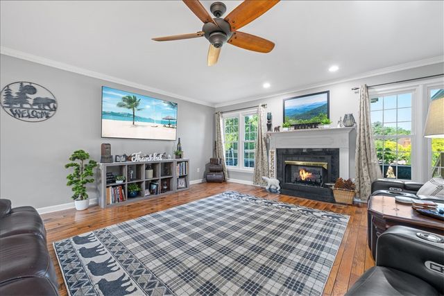 101 Brittany Park, Anderson, SC 29621