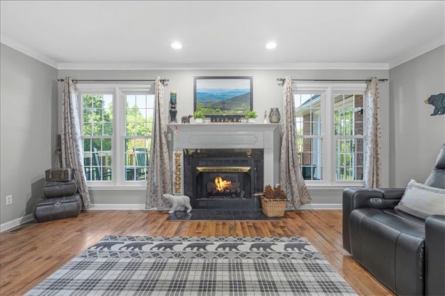 101 Brittany Park, Anderson, SC 29621