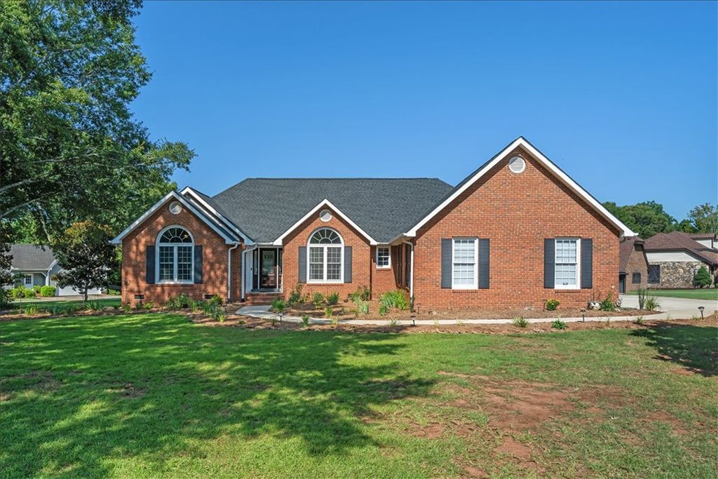 101 Brittany Park, Anderson, SC 29621