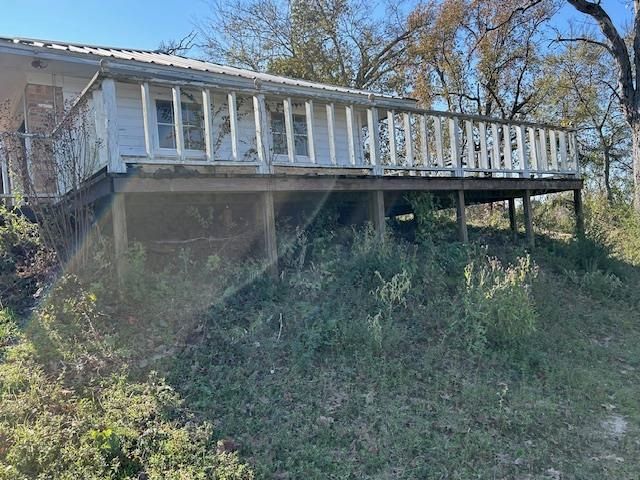 1092 ACR 318, Frankston, TX 75763