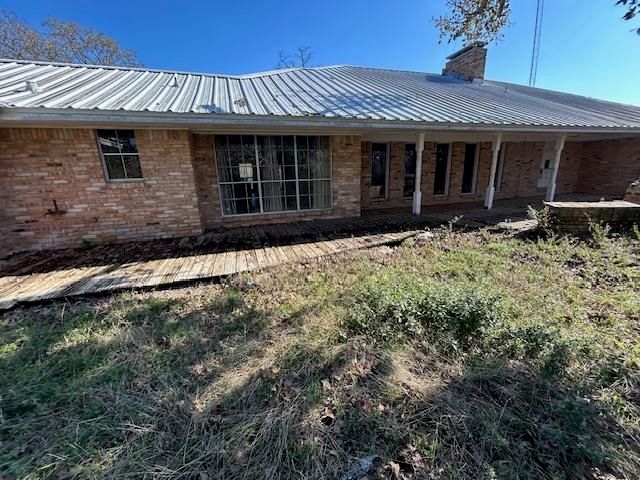 1092 ACR 318, Frankston, TX 75763