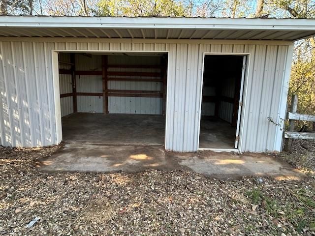 1092 ACR 318, Frankston, TX 75763