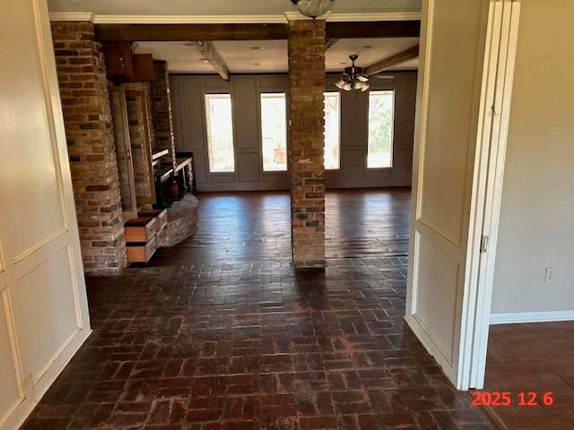 1092 ACR 318, Frankston, TX 75763