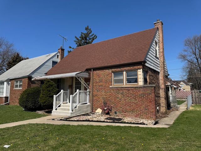 116 163rd Street, Calumet City, IL 60409