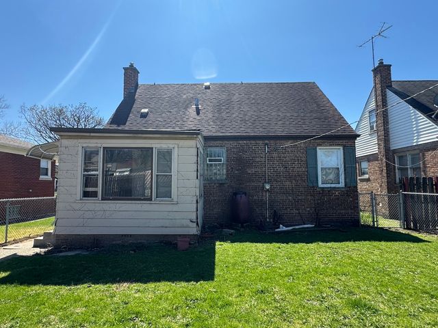 116 163rd Street, Calumet City, IL 60409