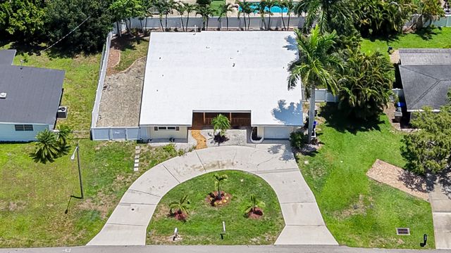 1443 Ricardo Avenue, Fort Myers, FL 33901