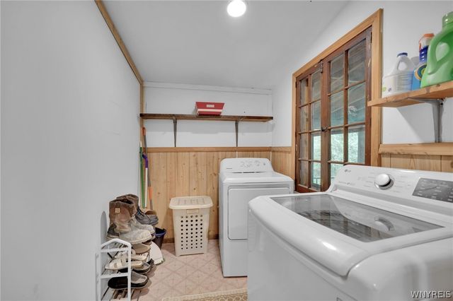 7126 Boston Cross Road E, Boston, NY 14025