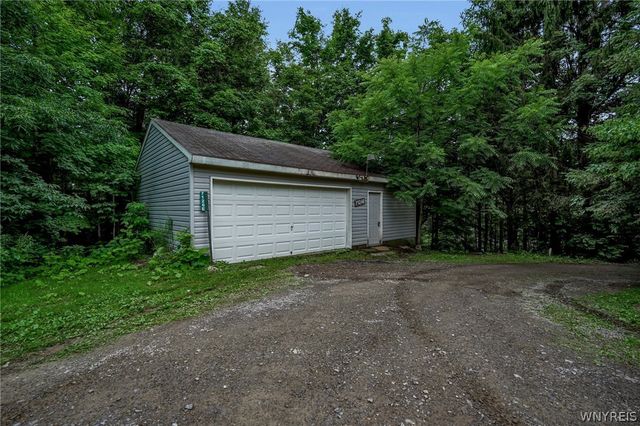 7126 Boston Cross Road E, Boston, NY 14025