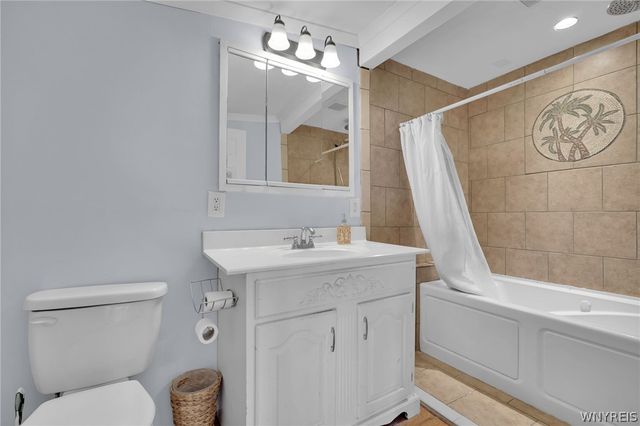 7126 Boston Cross Road E, Boston, NY 14025