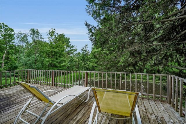 7126 Boston Cross Road E, Boston, NY 14025