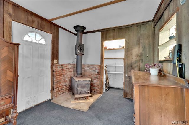7126 Boston Cross Road E, Boston, NY 14025