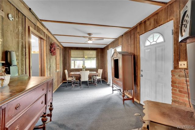 7126 Boston Cross Road E, Boston, NY 14025