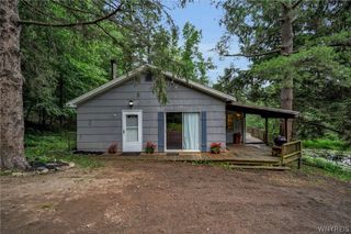 7126 Boston Cross Road E, Boston, NY 14025