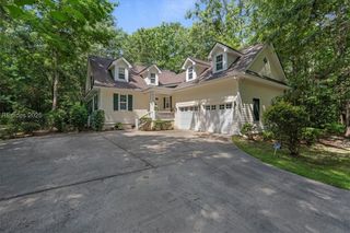29 Epps Ave, Hardeeville, SC 29927