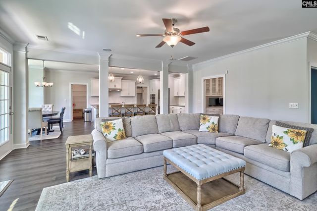 428 Sterling Brook Drive, Lexington, SC 29072