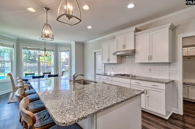 428 Sterling Brook Drive, Lexington, SC 29072