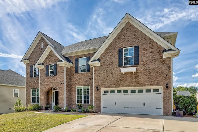 428 Sterling Brook Drive, Lexington, SC 29072