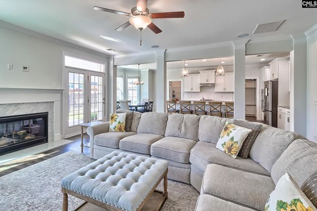 428 Sterling Brook Drive, Lexington, SC 29072