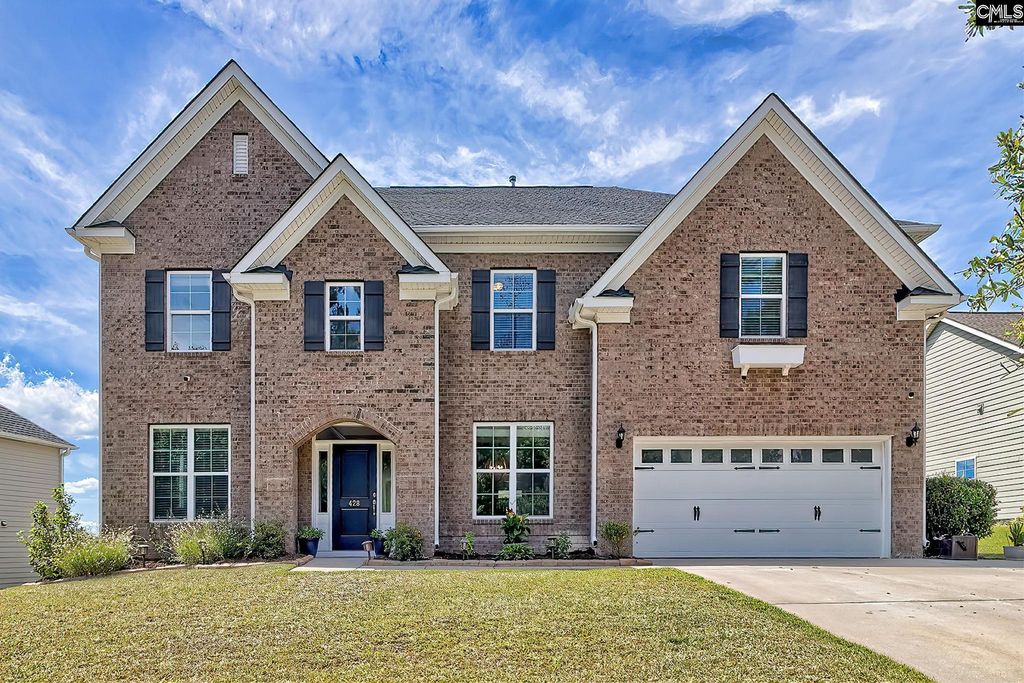 428 Sterling Brook Drive, Lexington, SC 29072