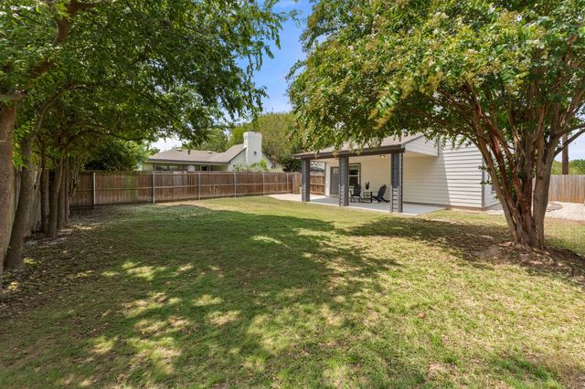 13323 Villa Park Dr Unit B, Austin, TX 78729