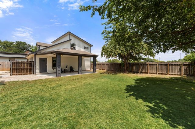 13323 Villa Park Dr Unit B, Austin, TX 78729