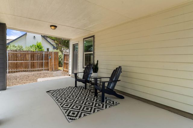 13323 Villa Park Dr Unit B, Austin, TX 78729