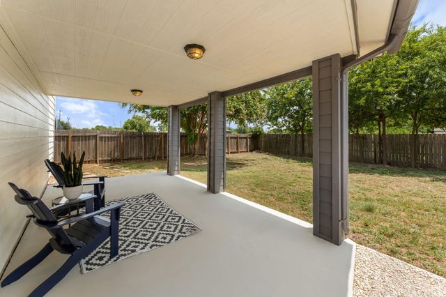 13323 Villa Park Dr Unit B, Austin, TX 78729