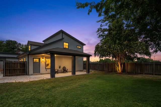 13323 Villa Park Dr Unit B, Austin, TX 78729