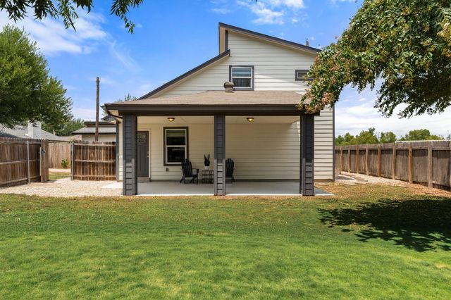 13323 Villa Park Dr Unit B, Austin, TX 78729