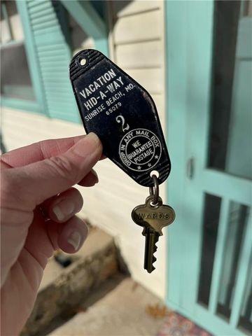 103 Vacation Hideaway Lane, Camdenton, MO 65079