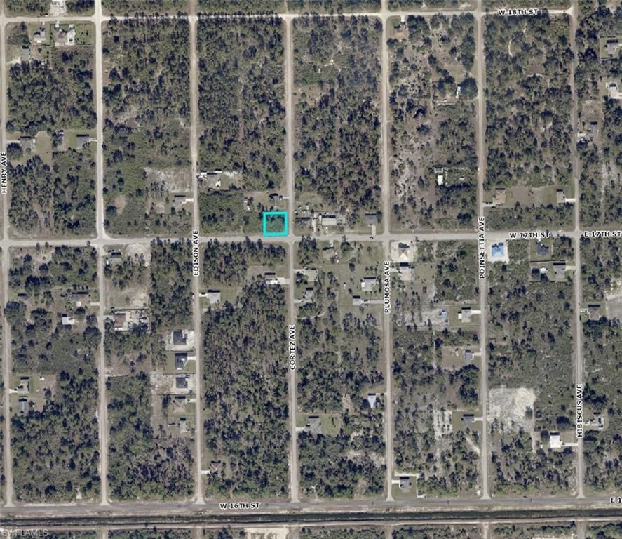 300 W 17th ST, LEHIGH ACRES, FL 33972 — photo 2