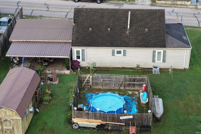 324 M Street, Bedford, IN 47421