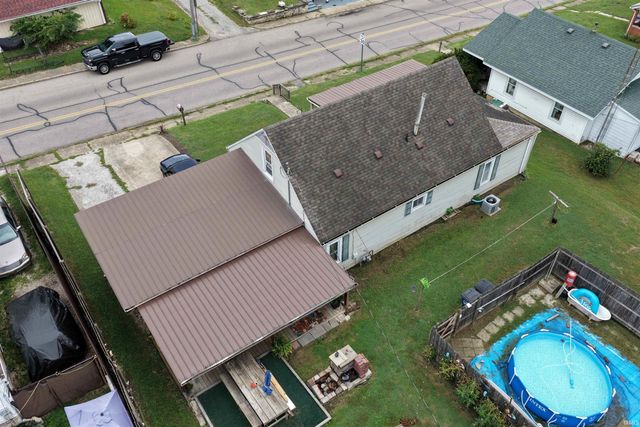 324 M Street, Bedford, IN 47421
