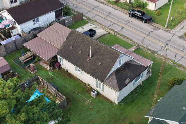 324 M Street, Bedford, IN 47421