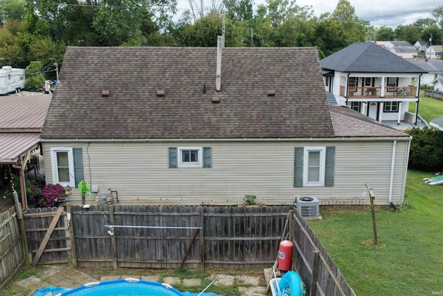 324 M Street, Bedford, IN 47421