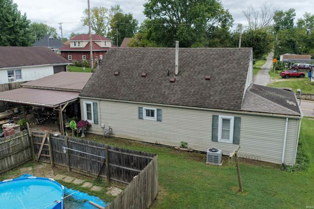 324 M Street, Bedford, IN 47421