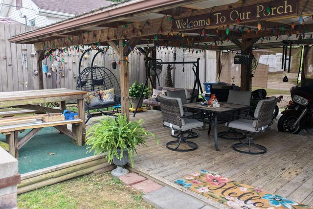 324 M Street, Bedford, IN 47421