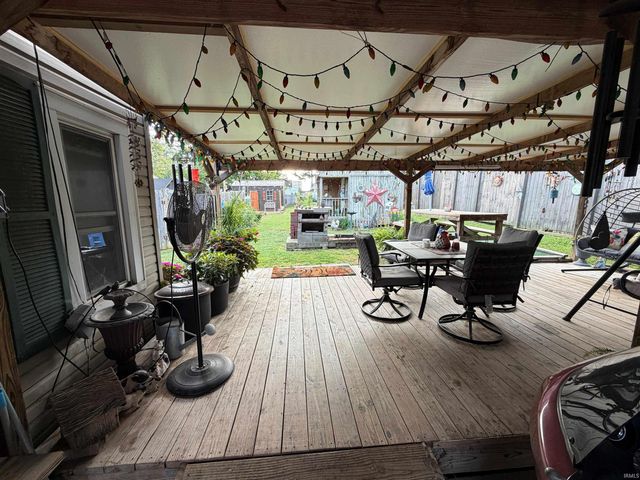 324 M Street, Bedford, IN 47421