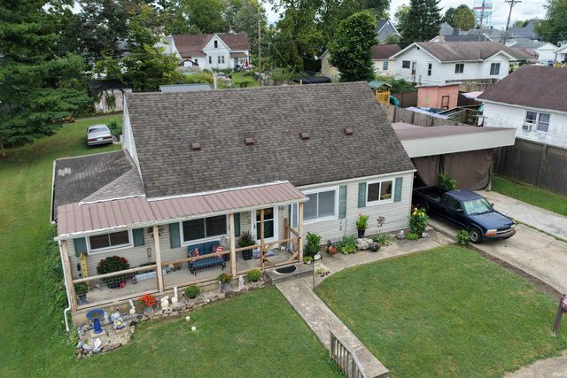 324 M Street, Bedford, IN 47421