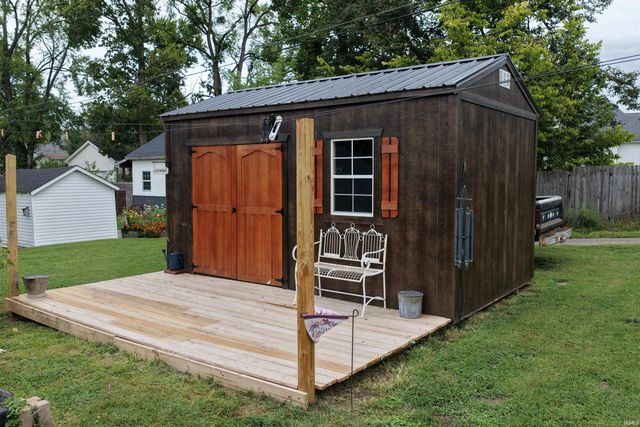 324 M Street, Bedford, IN 47421