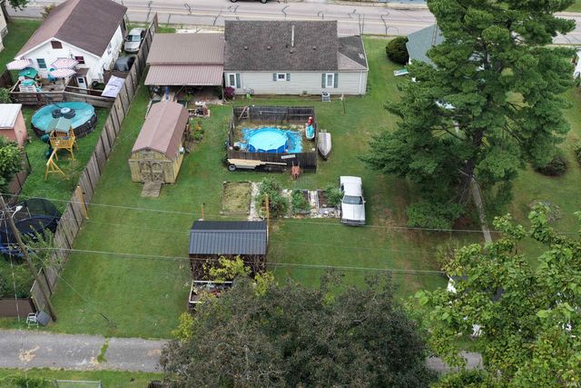 324 M Street, Bedford, IN 47421